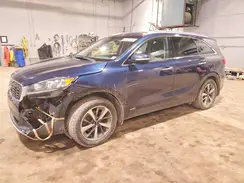 5XYPHDA51KG470172 2019 KIA SORENTO