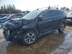 5XYPHDA51KG470706 2019 KIA SORENTO