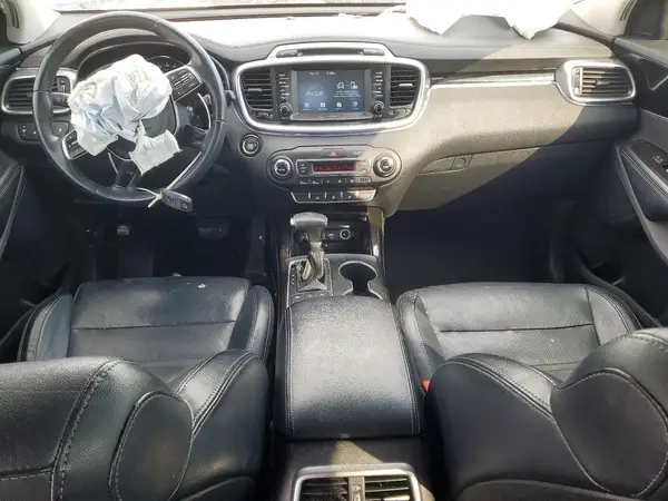 5XYPHDA51KG470706 2019 KIA SORENTO - Image 8