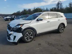 5XYPHDA51KG491703 2019 KIA SORENTO
