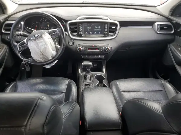 5XYPHDA51KG491703 2019 KIA SORENTO - Image 8
