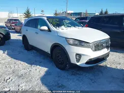 5XYPHDA51KG493337 2019 KIA SORENTO