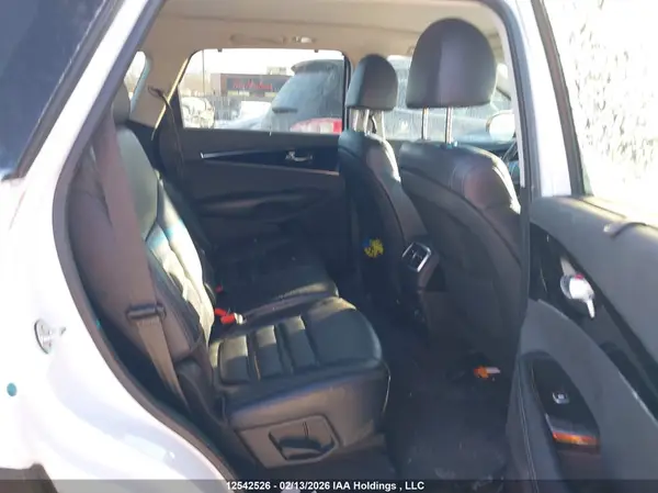 5XYPHDA51KG493337 2019 KIA SORENTO - Image 8