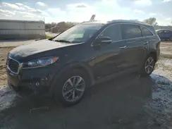 5XYPHDA51KG494195 2019 KIA SORENTO