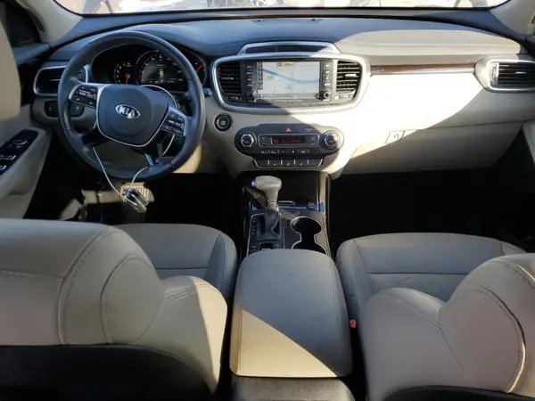 5XYPHDA51KG494195 2019 KIA SORENTO - Image 8