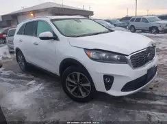 5XYPHDA51KG494374 2019 KIA SORENTO