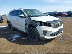 5XYPHDA51KG494701 2019 KIA SORENTO