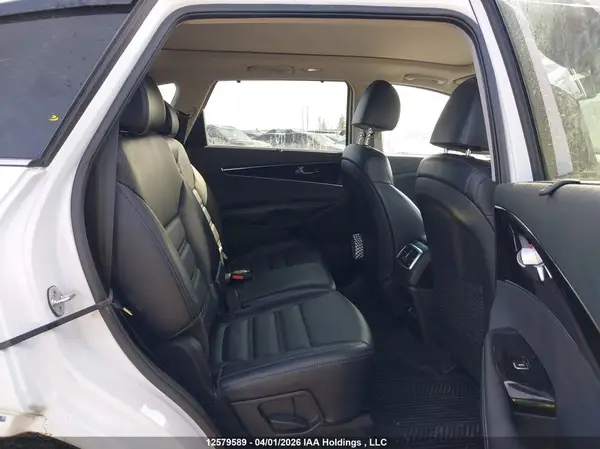 5XYPHDA51KG494701 2019 KIA SORENTO - Image 8