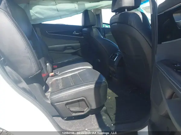 5XYPHDA51KG506331 2019 KIA SORENTO - Image 8