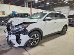5XYPHDA51KG509570 2019 KIA SORENTO