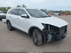 5XYPHDA51KG512534 2019 KIA SORENTO