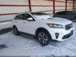 5XYPHDA51KG522352 2019 KIA SORENTO