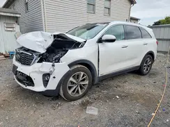 5XYPHDA51KG522397 2019 KIA SORENTO
