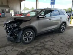 5XYPHDA51KG525896 2019 KIA SORENTO