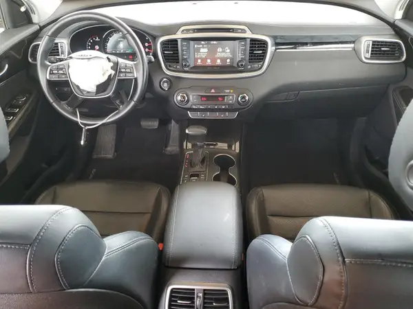 5XYPHDA51KG525896 2019 KIA SORENTO - Image 8