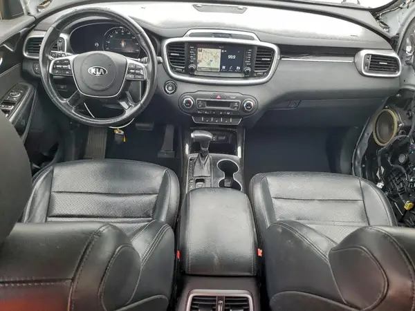 5XYPHDA51KG526921 2019 KIA SORENTO - Image 8