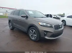 5XYPHDA51KG529026 2019 KIA SORENTO