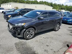 5XYPHDA51KG532248 2019 KIA SORENTO