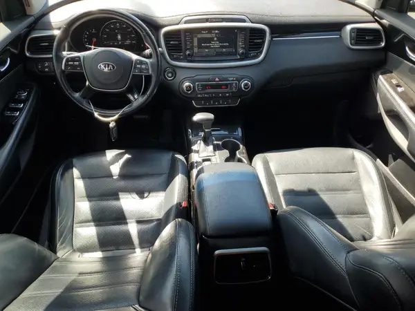 5XYPHDA51KG532248 2019 KIA SORENTO - Image 8