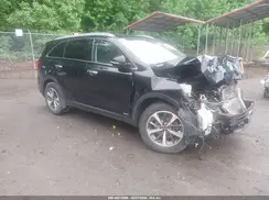 5XYPHDA51KG536980 2019 KIA SORENTO
