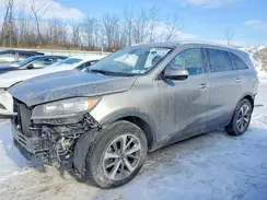 5XYPHDA51KG541466 2019 KIA SORENTO