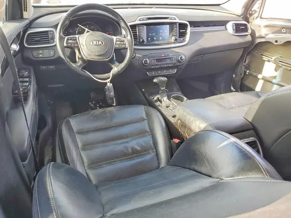 5XYPHDA51KG541466 2019 KIA SORENTO - Image 8