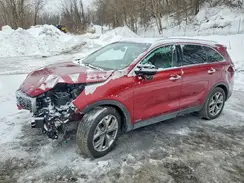 5XYPHDA51KG606414 2019 KIA SORENTO