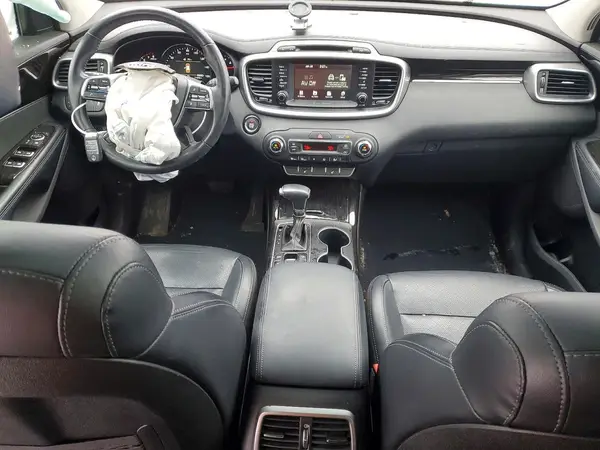 5XYPHDA51KG606414 2019 KIA SORENTO - Image 8