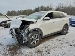 5XYPHDA51KG608373 2019 KIA SORENTO