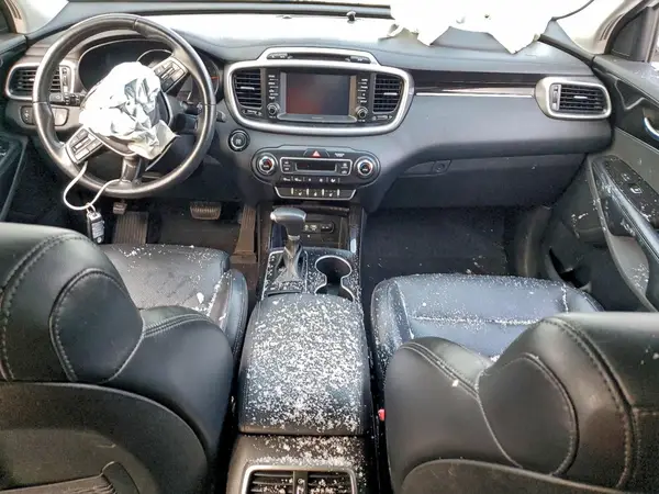 5XYPHDA51KG608373 2019 KIA SORENTO - Image 8