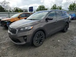 5XYPHDA51LG630570 2020 KIA SORENTO