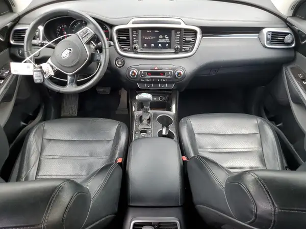 5XYPHDA51LG630570 2020 KIA SORENTO - Image 8
