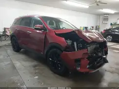 5XYPHDA51LG652696 2020 KIA SORENTO