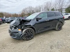 5XYPHDA51LG657672 2020 KIA SORENTO