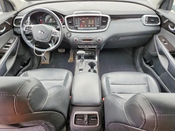 5XYPHDA51LG657672 2020 KIA SORENTO - Image 8