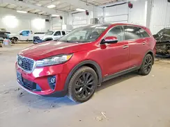 5XYPHDA51LG661267 2020 KIA SORENTO