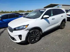 5XYPHDA51LG663035 2020 KIA SORENTO