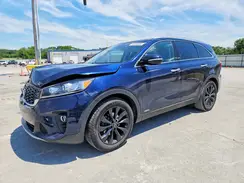 5XYPHDA51LG666405 2020 KIA SORENTO