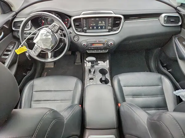 5XYPHDA51LG673421 2020 KIA SORENTO - Image 8