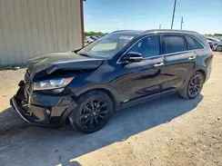 5XYPHDA51LG678537 2020 KIA SORENTO