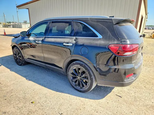 5XYPHDA51LG678537 2020 KIA SORENTO - Image 2