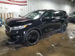 5XYPHDA51LG679719 2020 KIA SORENTO