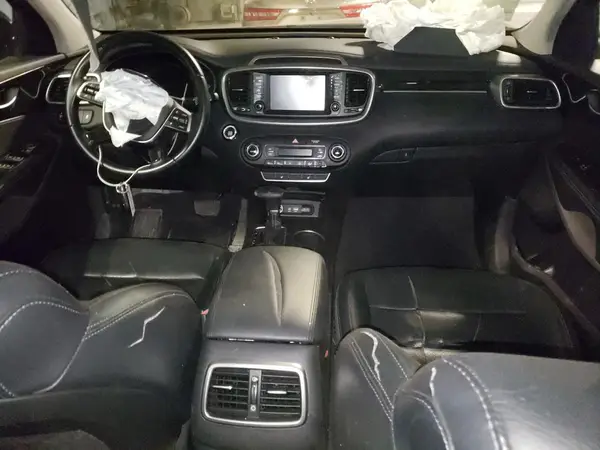 5XYPHDA51LG679719 2020 KIA SORENTO - Image 8