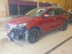 5XYPHDA51LG691739 2020 KIA SORENTO