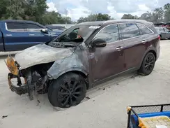 5XYPHDA51LG691871 2020 KIA SORENTO