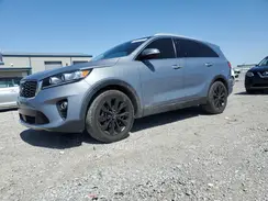 5XYPHDA51LG692180 2020 KIA SORENTO