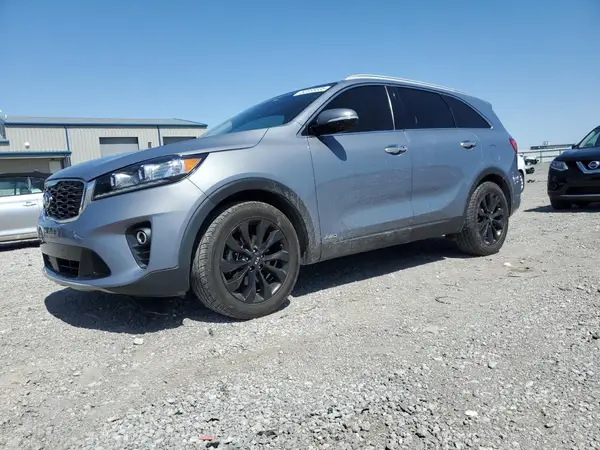 5XYPHDA51LG692180 2020 KIA SORENTO - Image 1