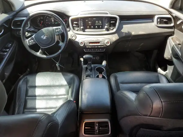 5XYPHDA51LG692180 2020 KIA SORENTO - Image 8
