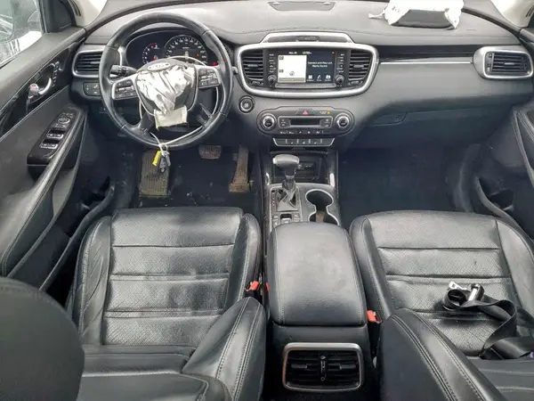 5XYPHDA51LG694995 2020 KIA SORENTO - Image 8