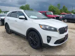 5XYPHDA51LG695550 2020 KIA SORENTO